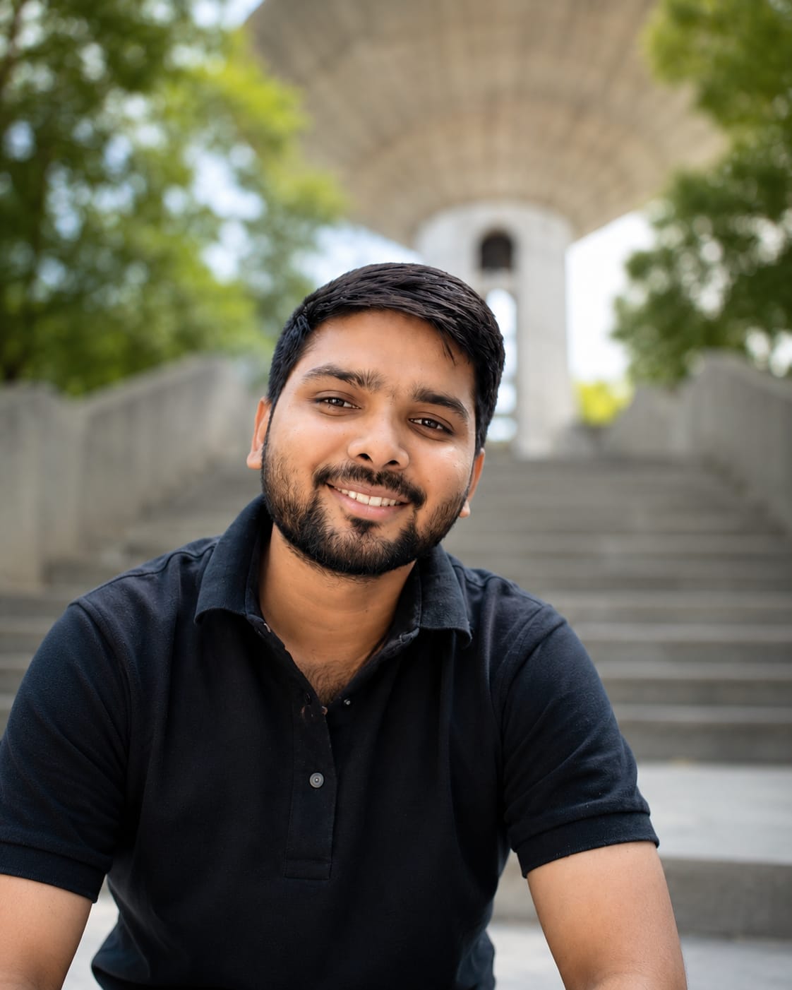 Bharat Aggarwal